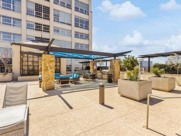 2600 W 7th Street  1417, Fort Worth Texas 76107