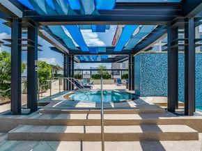 2600 W 7th Street  1417, Fort Worth Texas 76107