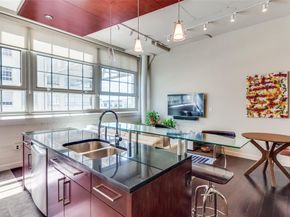 2600 W 7th Street  1417, Fort Worth Texas 76107