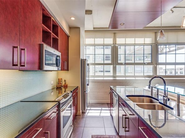 2600 W 7th Street  1417, Fort Worth Texas 76107