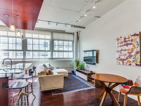 2600 W 7th Street  1417, Fort Worth Texas 76107