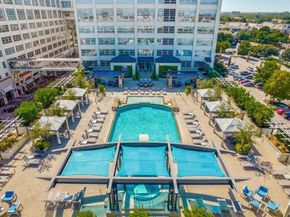2600 W 7th Street  1417, Fort Worth Texas 76107