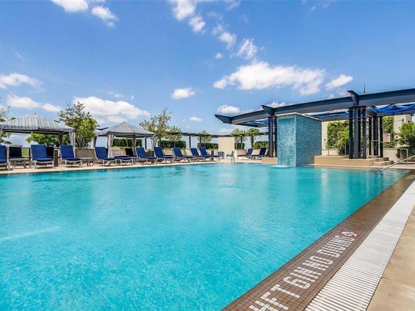 2600 W 7th Street  1417, Fort Worth Texas 76107