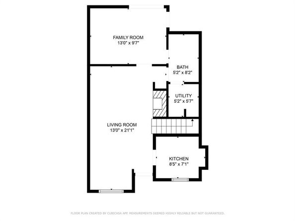 1434  Weiler Boulevard , Fort Worth Texas 76112