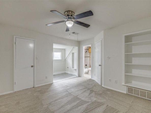 1434  Weiler Boulevard , Fort Worth Texas 76112
