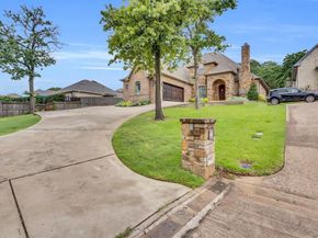 6801  Woodland Hills Drive , North Richland Hills Texas 76182