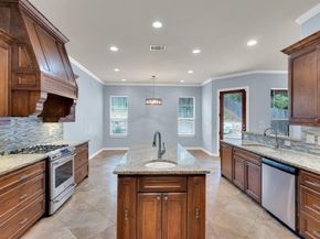 6801  Woodland Hills Drive , North Richland Hills Texas 76182