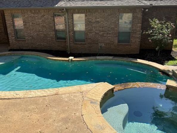 6801  Woodland Hills Drive , North Richland Hills Texas 76182