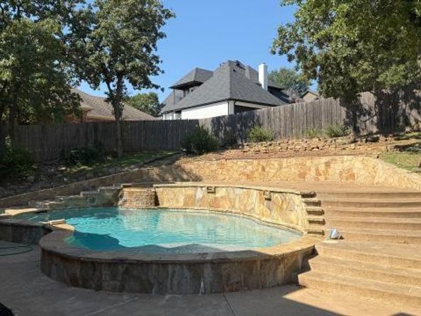 6801  Woodland Hills Drive , North Richland Hills Texas 76182