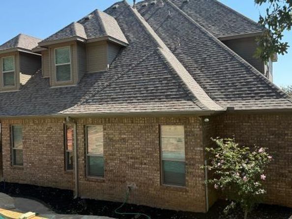 6801  Woodland Hills Drive , North Richland Hills Texas 76182