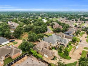 6801  Woodland Hills Drive , North Richland Hills Texas 76182
