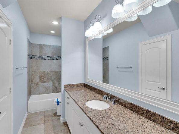 6801  Woodland Hills Drive , North Richland Hills Texas 76182