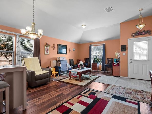 3809 S Peachtree Road , Balch Springs Texas 75180