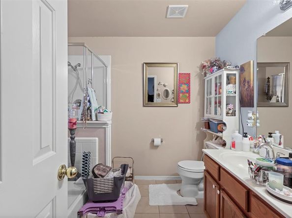 3809 S Peachtree Road , Balch Springs Texas 75180