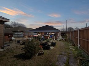 3809 S Peachtree Road , Balch Springs Texas 75180