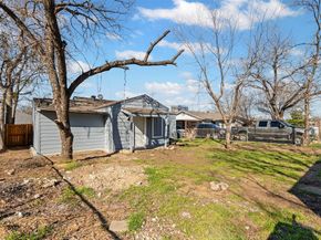 516 E Pafford Street , Fort Worth Texas 76110