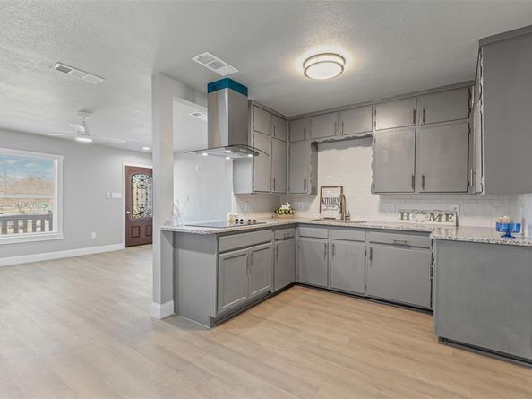516 E Pafford Street , Fort Worth Texas 76110
