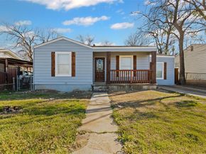 516 E Pafford Street , Fort Worth Texas 76110
