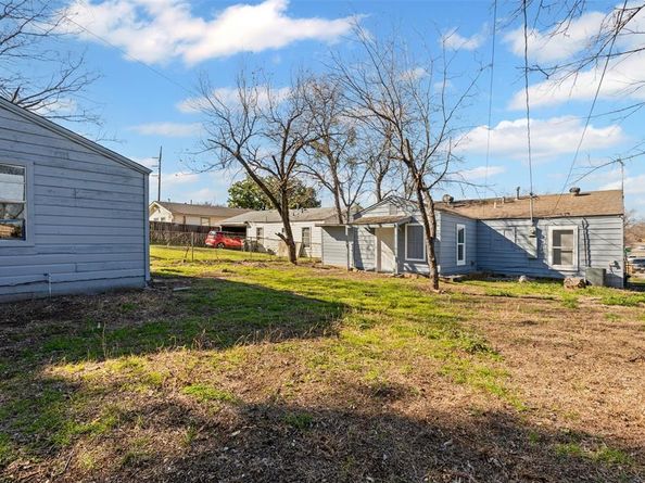 516 E Pafford Street , Fort Worth Texas 76110