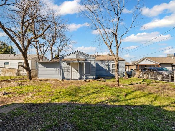 516 E Pafford Street , Fort Worth Texas 76110