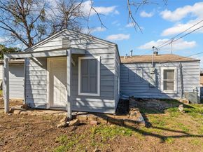 516 E Pafford Street , Fort Worth Texas 76110