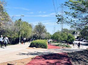 4044  Buena Vista   104, Dallas Texas 75204