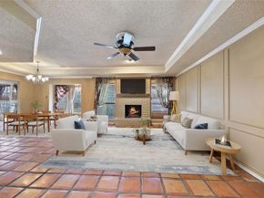 7824  Mahonia Drive , Fort Worth Texas 76133