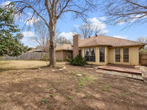 7824  Mahonia Drive , Fort Worth Texas 76133