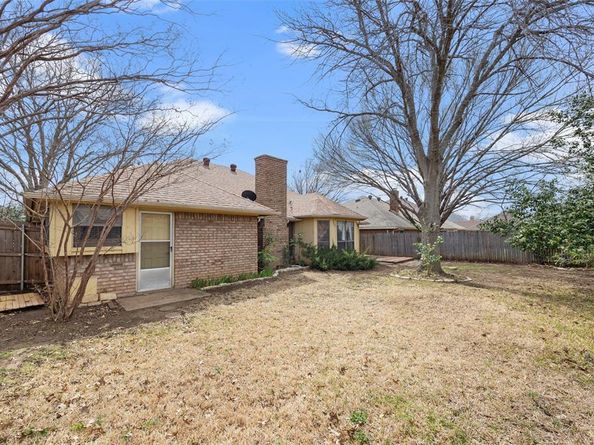 7824  Mahonia Drive , Fort Worth Texas 76133