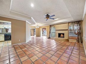 7824  Mahonia Drive , Fort Worth Texas 76133