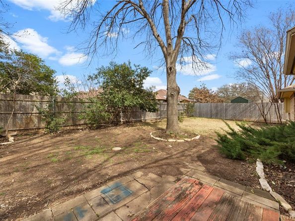 7824  Mahonia Drive , Fort Worth Texas 76133