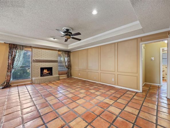 7824  Mahonia Drive , Fort Worth Texas 76133