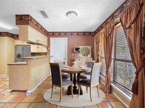 7824  Mahonia Drive , Fort Worth Texas 76133