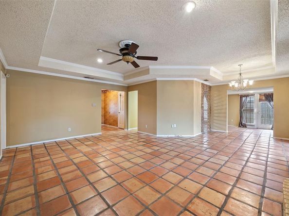7824  Mahonia Drive , Fort Worth Texas 76133