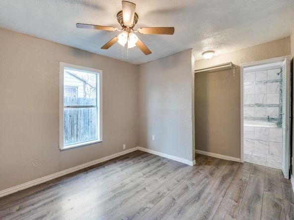 1415 E Terrell Avenue , Fort Worth Texas 76104