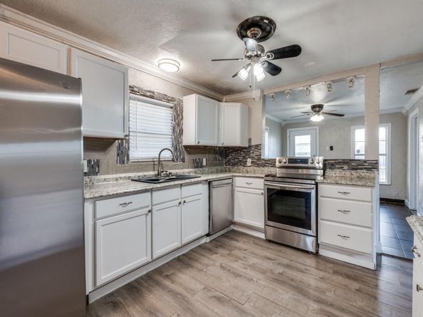 1415 E Terrell Avenue , Fort Worth Texas 76104