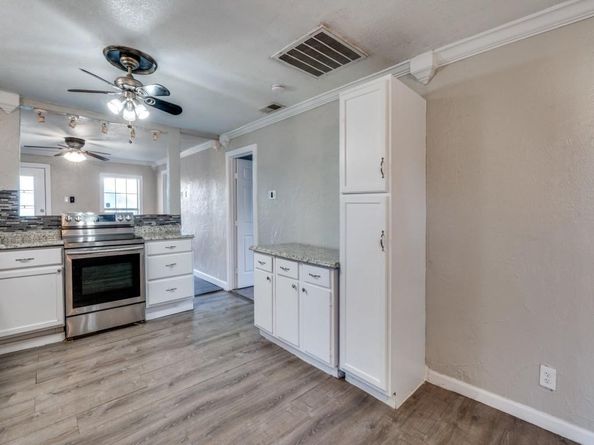 1415 E Terrell Avenue , Fort Worth Texas 76104