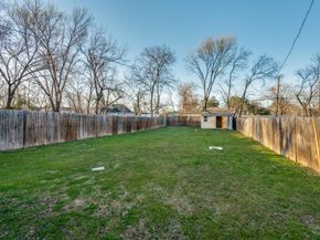 1415 E Terrell Avenue , Fort Worth Texas 76104