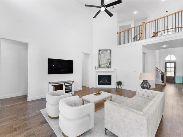 3122  Belmont Way , Celina Texas 75009