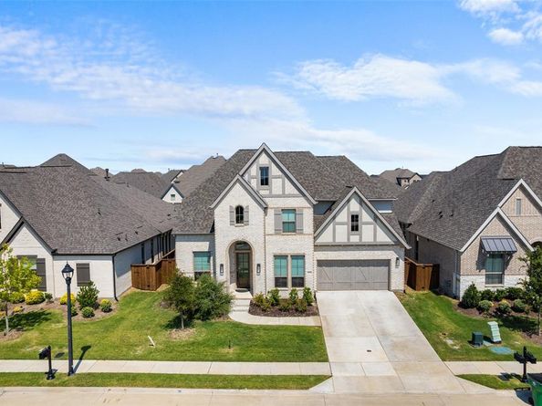 3122  Belmont Way , Celina Texas 75009