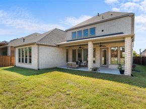3122  Belmont Way , Celina Texas 75009
