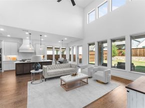 3122  Belmont Way , Celina Texas 75009