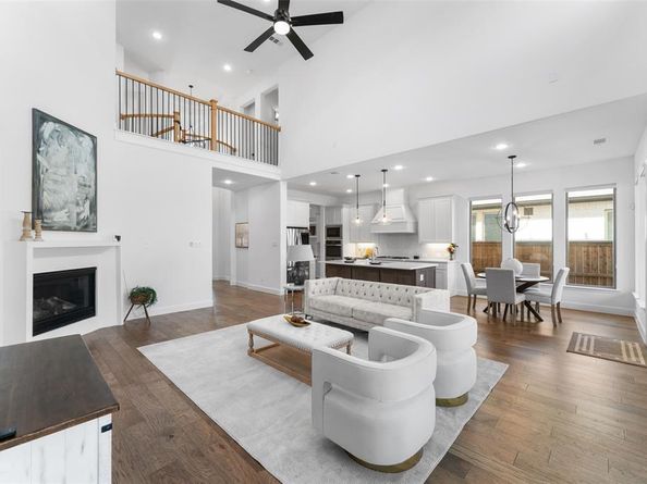 3122  Belmont Way , Celina Texas 75009