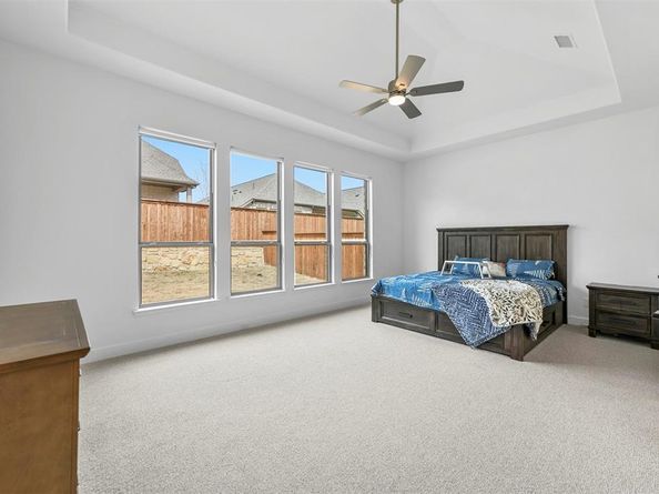 3122  Belmont Way , Celina Texas 75009