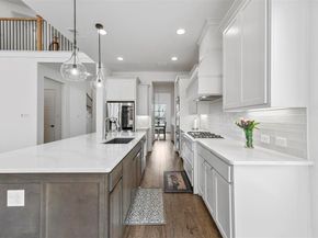 3122  Belmont Way , Celina Texas 75009
