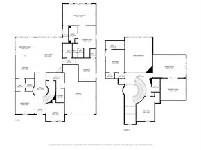 3122  Belmont Way , Celina Texas 75009