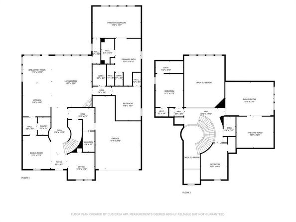 3122  Belmont Way , Celina Texas 75009
