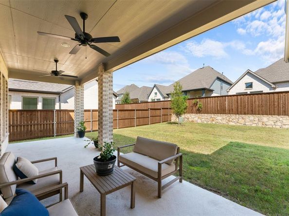 3122  Belmont Way , Celina Texas 75009