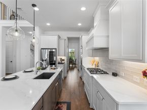 3122  Belmont Way , Celina Texas 75009