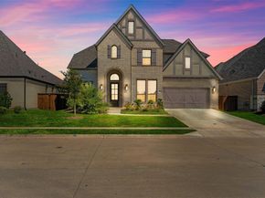 3122  Belmont Way , Celina Texas 75009